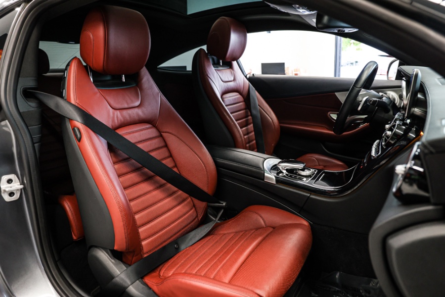 Used Mercedes-Benz C-Class AMG C 43 4MATIC Coupe 2017 | 26 Motors Long Island. ELMONT, New York Used Mercedes-Benz C-Class AMG C 43 4MATIC Coupe 2017 | 26 Motors Long Island. ELMONT, New York