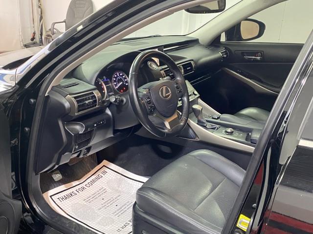Used Lexus Is 250 Crafted Line 2015 | Queens Auto Mall. Richmond Hill, New York Used Lexus Is 250 Crafted Line 2015 | Queens Auto Mall. Richmond Hill, New York