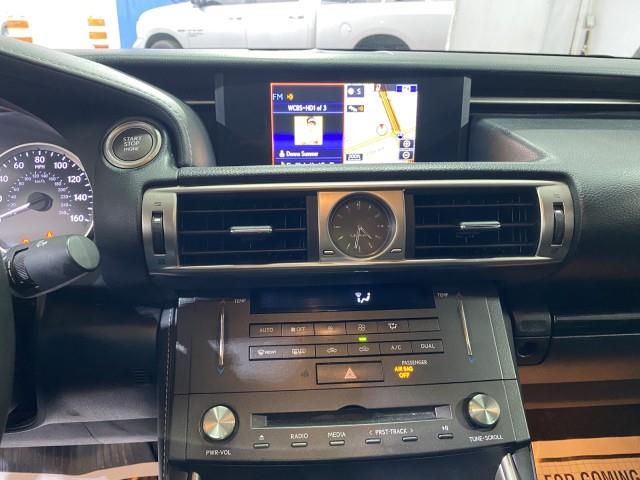 Used Lexus Is 250 Crafted Line 2015 | Queens Auto Mall. Richmond Hill, New York Used Lexus Is 250 Crafted Line 2015 | Queens Auto Mall. Richmond Hill, New York