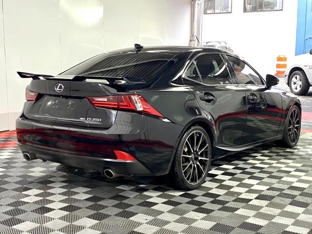 Used Lexus Is 250 Crafted Line 2015 | Queens Auto Mall. Richmond Hill, New York Used Lexus Is 250 Crafted Line 2015 | Queens Auto Mall. Richmond Hill, New York