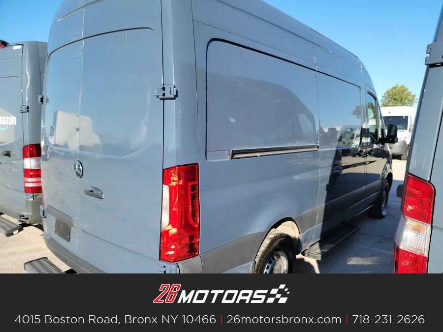 Used Mercedes-Benz Sprinter Cargo Van 2500 High Roof V6 144" RWD 2019 | 26 Motors Bronx. Bronx, New York Used Mercedes-Benz Sprinter Cargo Van 2500 High Roof V6 144" RWD 2019 | 26 Motors Bronx. Bronx, New York