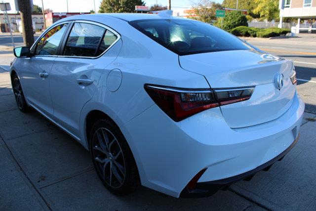 Used Acura Ilx w/Technology Pkg 2019 | NY Luxury Motors. Elmont, New York Used Acura Ilx w/Technology Pkg 2019 | NY Luxury Motors. Elmont, New York