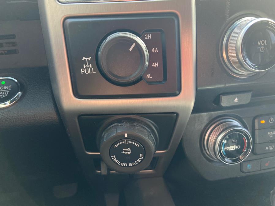 2018 Ford F-150 Platinum 4WD SuperCrew 5.5'' Box, available for sale in Paterson, New Jersey | Champion of Paterson. Paterson, New Jersey 2018 Ford F-150 Platinum 4WD SuperCrew 5.5'' Box, available for sale in Paterson, New Jersey | Champion of Paterson. Paterson, New Jersey