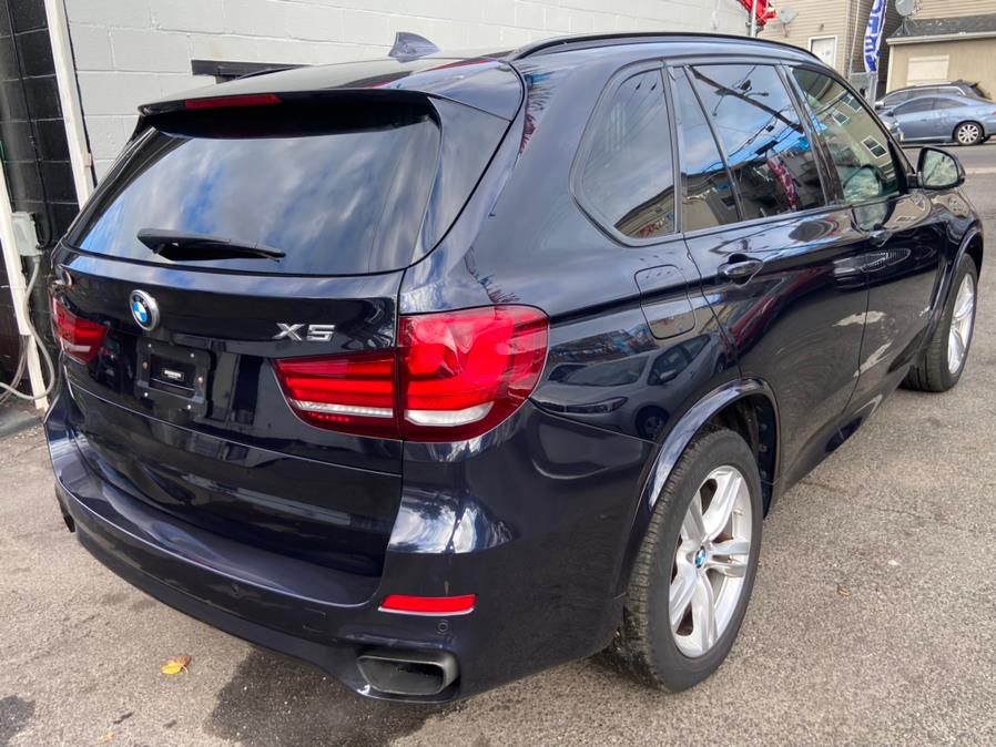 2018 BMW X5 xDrive50i Sports Activity Vehicle, available for sale in Paterson, New Jersey | Champion of Paterson. Paterson, New Jersey