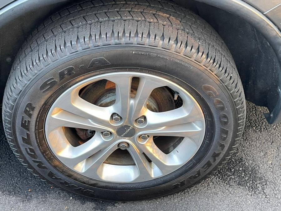2012 Dodge Durango AWD 4dr Crew, available for sale in Irvington, New Jersey | Elis Motors Corp. Irvington, New Jersey 2012 Dodge Durango AWD 4dr Crew, available for sale in Irvington, New Jersey | Elis Motors Corp. Irvington, New Jersey