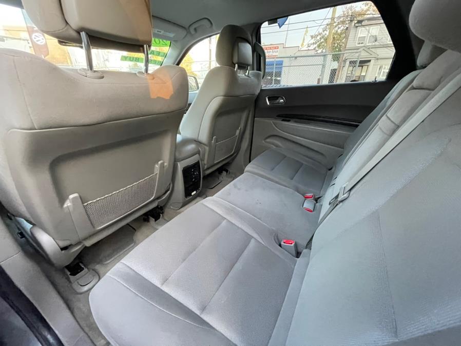 2012 Dodge Durango AWD 4dr Crew, available for sale in Irvington, New Jersey | Elis Motors Corp. Irvington, New Jersey 2012 Dodge Durango AWD 4dr Crew, available for sale in Irvington, New Jersey | Elis Motors Corp. Irvington, New Jersey