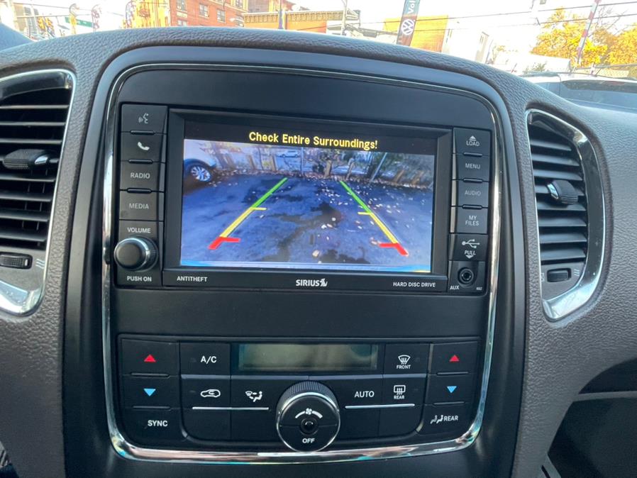 2012 Dodge Durango AWD 4dr Crew, available for sale in Irvington, New Jersey | Elis Motors Corp. Irvington, New Jersey 2012 Dodge Durango AWD 4dr Crew, available for sale in Irvington, New Jersey | Elis Motors Corp. Irvington, New Jersey