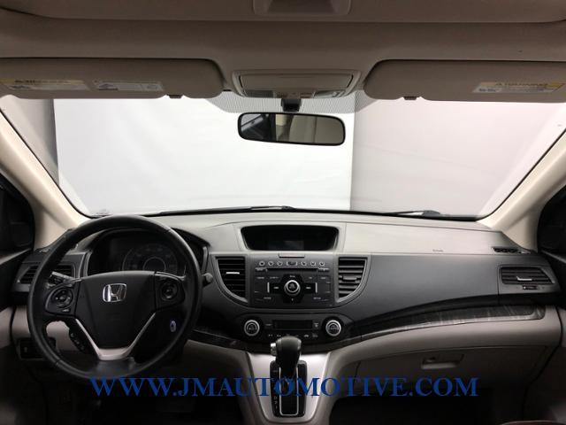 2014 Honda Cr-v AWD 5dr EX-L, available for sale in Naugatuck, Connecticut | J&M Automotive Sls&Svc LLC. Naugatuck, Connecticut 2014 Honda Cr-v AWD 5dr EX-L, available for sale in Naugatuck, Connecticut | J&M Automotive Sls&Svc LLC. Naugatuck, Connecticut