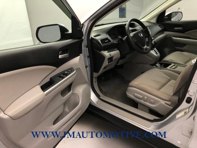 2014 Honda Cr-v AWD 5dr EX-L, available for sale in Naugatuck, Connecticut | J&M Automotive Sls&Svc LLC. Naugatuck, Connecticut 2014 Honda Cr-v AWD 5dr EX-L, available for sale in Naugatuck, Connecticut | J&M Automotive Sls&Svc LLC. Naugatuck, Connecticut