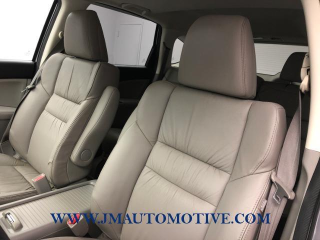 2014 Honda Cr-v AWD 5dr EX-L, available for sale in Naugatuck, Connecticut | J&M Automotive Sls&Svc LLC. Naugatuck, Connecticut 2014 Honda Cr-v AWD 5dr EX-L, available for sale in Naugatuck, Connecticut | J&M Automotive Sls&Svc LLC. Naugatuck, Connecticut