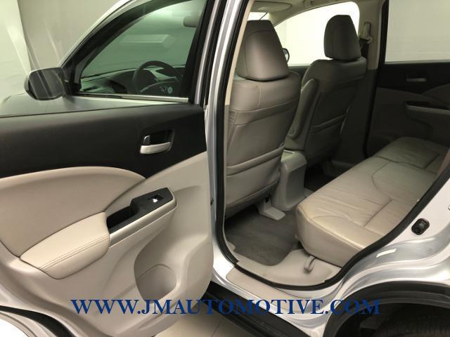 2014 Honda Cr-v AWD 5dr EX-L, available for sale in Naugatuck, Connecticut | J&M Automotive Sls&Svc LLC. Naugatuck, Connecticut 2014 Honda Cr-v AWD 5dr EX-L, available for sale in Naugatuck, Connecticut | J&M Automotive Sls&Svc LLC. Naugatuck, Connecticut