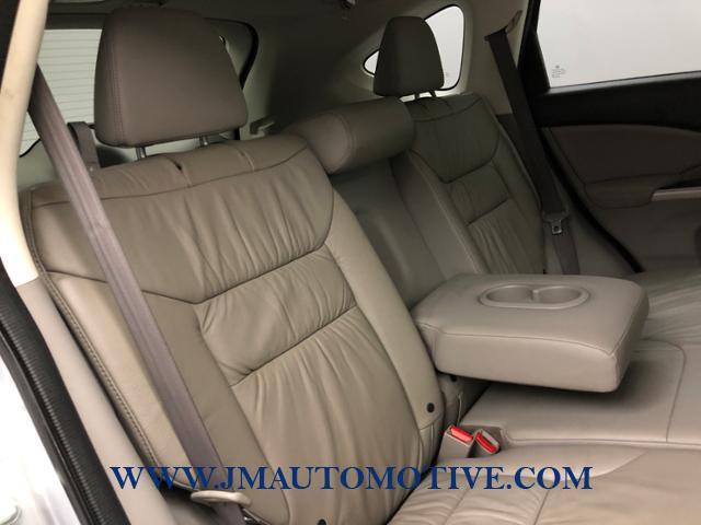 2014 Honda Cr-v AWD 5dr EX-L, available for sale in Naugatuck, Connecticut | J&M Automotive Sls&Svc LLC. Naugatuck, Connecticut 2014 Honda Cr-v AWD 5dr EX-L, available for sale in Naugatuck, Connecticut | J&M Automotive Sls&Svc LLC. Naugatuck, Connecticut