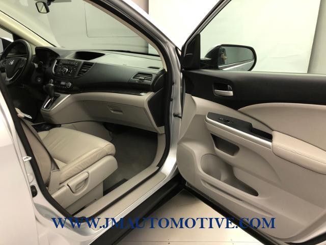 2014 Honda Cr-v AWD 5dr EX-L, available for sale in Naugatuck, Connecticut | J&M Automotive Sls&Svc LLC. Naugatuck, Connecticut 2014 Honda Cr-v AWD 5dr EX-L, available for sale in Naugatuck, Connecticut | J&M Automotive Sls&Svc LLC. Naugatuck, Connecticut