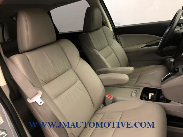2014 Honda Cr-v AWD 5dr EX-L, available for sale in Naugatuck, Connecticut | J&M Automotive Sls&Svc LLC. Naugatuck, Connecticut 2014 Honda Cr-v AWD 5dr EX-L, available for sale in Naugatuck, Connecticut | J&M Automotive Sls&Svc LLC. Naugatuck, Connecticut