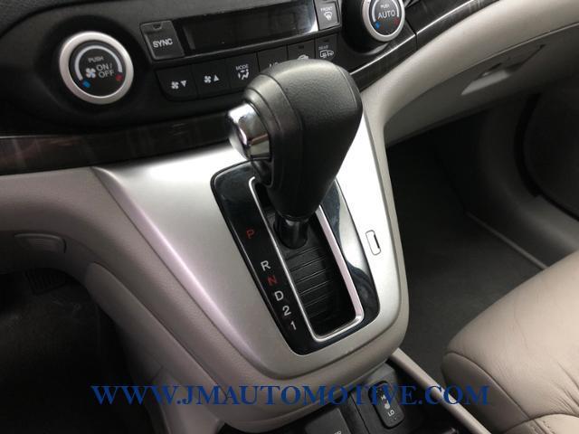 2014 Honda Cr-v AWD 5dr EX-L, available for sale in Naugatuck, Connecticut | J&M Automotive Sls&Svc LLC. Naugatuck, Connecticut 2014 Honda Cr-v AWD 5dr EX-L, available for sale in Naugatuck, Connecticut | J&M Automotive Sls&Svc LLC. Naugatuck, Connecticut