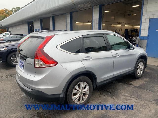 2014 Honda Cr-v AWD 5dr EX-L, available for sale in Naugatuck, Connecticut | J&M Automotive Sls&Svc LLC. Naugatuck, Connecticut 2014 Honda Cr-v AWD 5dr EX-L, available for sale in Naugatuck, Connecticut | J&M Automotive Sls&Svc LLC. Naugatuck, Connecticut