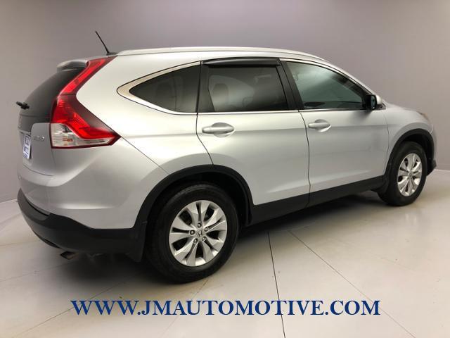 2014 Honda Cr-v AWD 5dr EX-L, available for sale in Naugatuck, Connecticut | J&M Automotive Sls&Svc LLC. Naugatuck, Connecticut 2014 Honda Cr-v AWD 5dr EX-L, available for sale in Naugatuck, Connecticut | J&M Automotive Sls&Svc LLC. Naugatuck, Connecticut