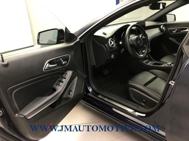 2018 Mercedes-benz Cla CLA 250 4MATIC Coupe, available for sale in Naugatuck, Connecticut | J&M Automotive Sls&Svc LLC. Naugatuck, Connecticut 2018 Mercedes-benz Cla CLA 250 4MATIC Coupe, available for sale in Naugatuck, Connecticut | J&M Automotive Sls&Svc LLC. Naugatuck, Connecticut
