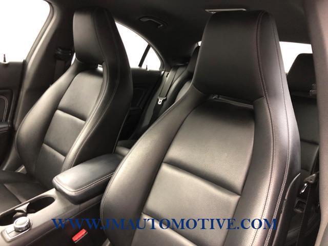 2018 Mercedes-benz Cla CLA 250 4MATIC Coupe, available for sale in Naugatuck, Connecticut | J&M Automotive Sls&Svc LLC. Naugatuck, Connecticut 2018 Mercedes-benz Cla CLA 250 4MATIC Coupe, available for sale in Naugatuck, Connecticut | J&M Automotive Sls&Svc LLC. Naugatuck, Connecticut