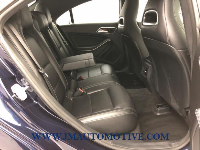 2018 Mercedes-benz Cla CLA 250 4MATIC Coupe, available for sale in Naugatuck, Connecticut | J&M Automotive Sls&Svc LLC. Naugatuck, Connecticut 2018 Mercedes-benz Cla CLA 250 4MATIC Coupe, available for sale in Naugatuck, Connecticut | J&M Automotive Sls&Svc LLC. Naugatuck, Connecticut