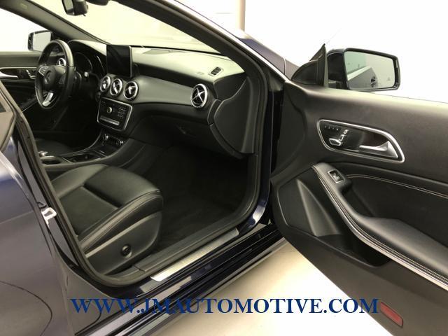 2018 Mercedes-benz Cla CLA 250 4MATIC Coupe, available for sale in Naugatuck, Connecticut | J&M Automotive Sls&Svc LLC. Naugatuck, Connecticut 2018 Mercedes-benz Cla CLA 250 4MATIC Coupe, available for sale in Naugatuck, Connecticut | J&M Automotive Sls&Svc LLC. Naugatuck, Connecticut