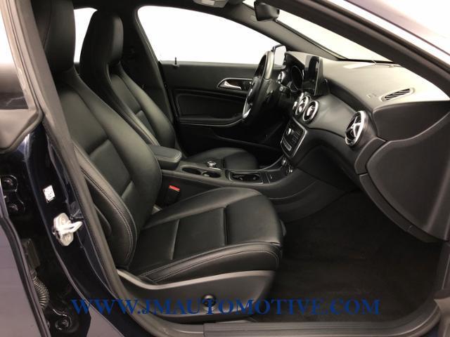 2018 Mercedes-benz Cla CLA 250 4MATIC Coupe, available for sale in Naugatuck, Connecticut | J&M Automotive Sls&Svc LLC. Naugatuck, Connecticut 2018 Mercedes-benz Cla CLA 250 4MATIC Coupe, available for sale in Naugatuck, Connecticut | J&M Automotive Sls&Svc LLC. Naugatuck, Connecticut