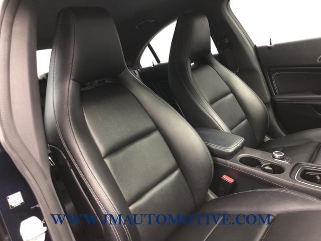 2018 Mercedes-benz Cla CLA 250 4MATIC Coupe, available for sale in Naugatuck, Connecticut | J&M Automotive Sls&Svc LLC. Naugatuck, Connecticut 2018 Mercedes-benz Cla CLA 250 4MATIC Coupe, available for sale in Naugatuck, Connecticut | J&M Automotive Sls&Svc LLC. Naugatuck, Connecticut