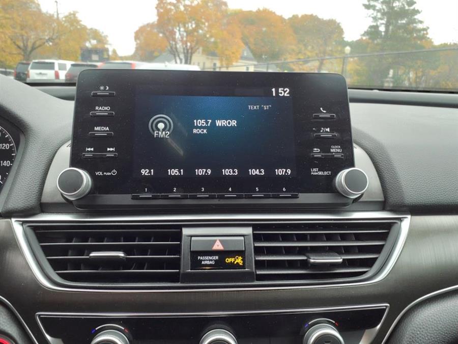 2018 Honda Accord LX 1.5T, available for sale in Andover, Massachusetts | Autouse. Andover, Massachusetts 2018 Honda Accord LX 1.5T, available for sale in Andover, Massachusetts | Autouse. Andover, Massachusetts