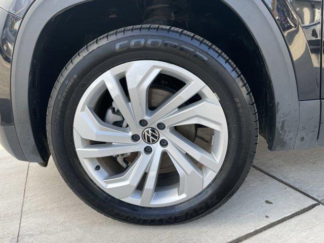 Used Volkswagen Atlas 3.6L V6 SE w/Technology 2021 | Camy Cars. Great Neck, New York Used Volkswagen Atlas 3.6L V6 SE w/Technology 2021 | Camy Cars. Great Neck, New York