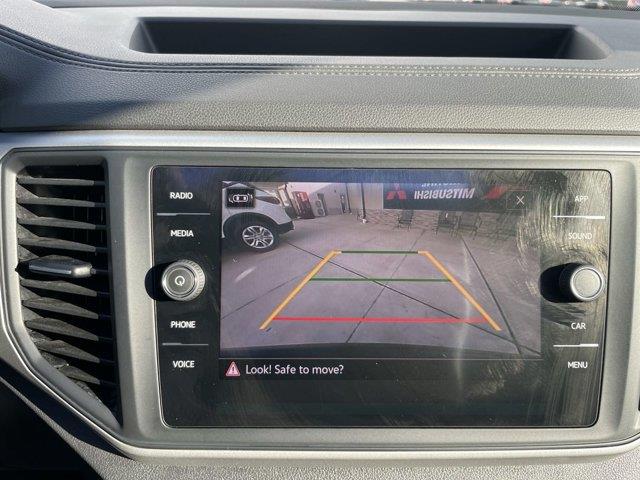 Used Volkswagen Atlas 3.6L V6 SE w/Technology 2021 | Camy Cars. Great Neck, New York Used Volkswagen Atlas 3.6L V6 SE w/Technology 2021 | Camy Cars. Great Neck, New York