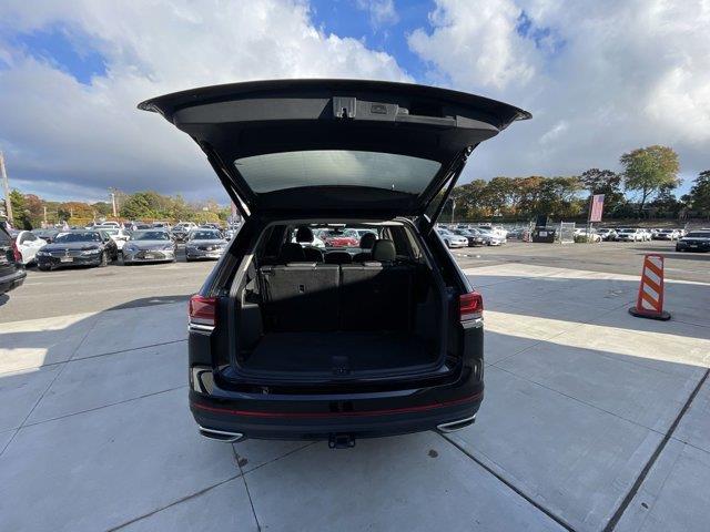 Used Volkswagen Atlas 3.6L V6 SE w/Technology 2021 | Camy Cars. Great Neck, New York Used Volkswagen Atlas 3.6L V6 SE w/Technology 2021 | Camy Cars. Great Neck, New York
