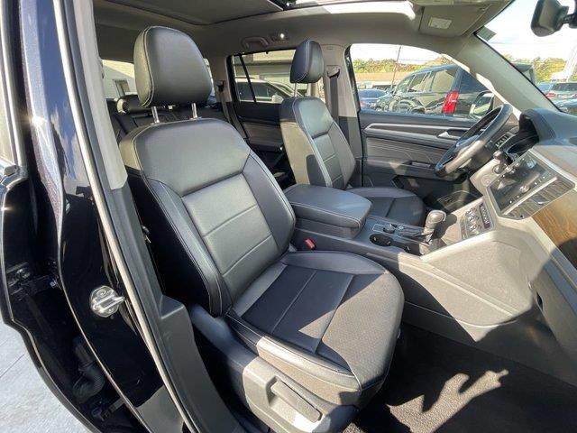 Used Volkswagen Atlas 3.6L V6 SE w/Technology 2021 | Camy Cars. Great Neck, New York Used Volkswagen Atlas 3.6L V6 SE w/Technology 2021 | Camy Cars. Great Neck, New York