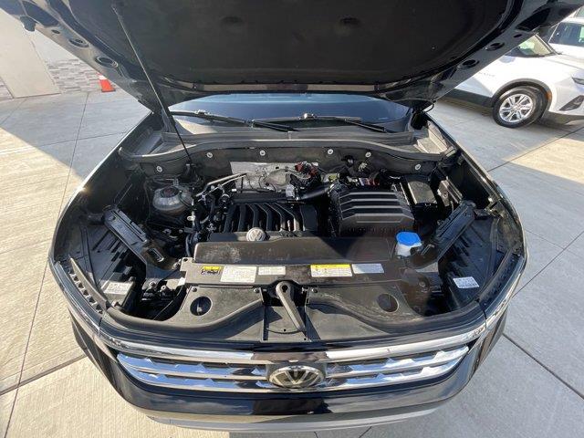 Used Volkswagen Atlas 3.6L V6 SE w/Technology 2021 | Camy Cars. Great Neck, New York Used Volkswagen Atlas 3.6L V6 SE w/Technology 2021 | Camy Cars. Great Neck, New York