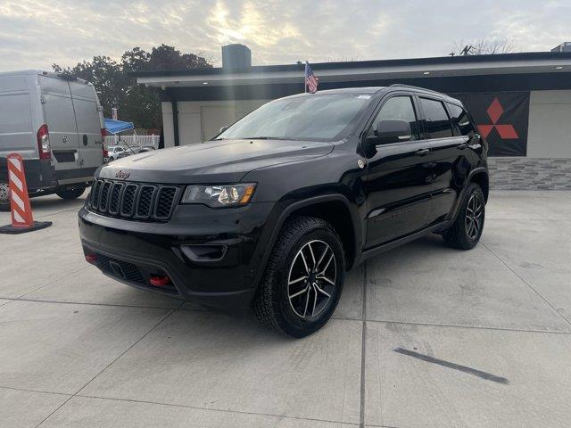 Used Jeep Grand Cherokee Trailhawk 2021 | Camy Cars. Great Neck, New York Used Jeep Grand Cherokee Trailhawk 2021 | Camy Cars. Great Neck, New York