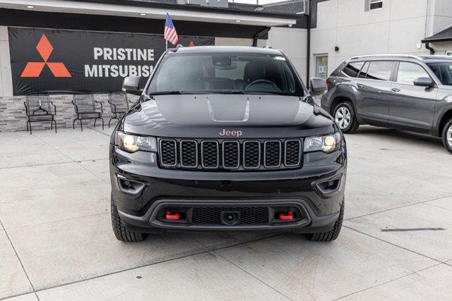 Used Jeep Grand Cherokee Trailhawk 2021 | Camy Cars. Great Neck, New York Used Jeep Grand Cherokee Trailhawk 2021 | Camy Cars. Great Neck, New York