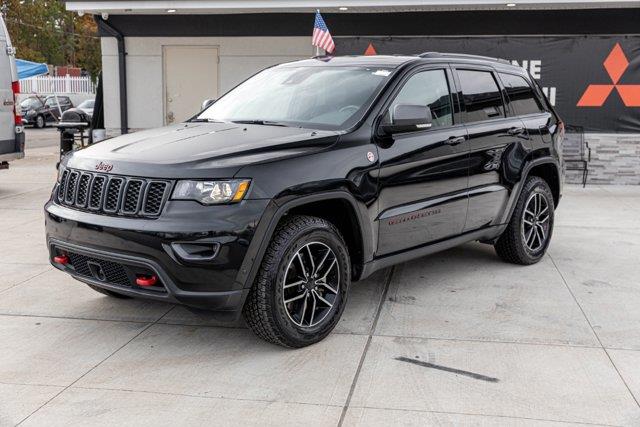 Used Jeep Grand Cherokee Trailhawk 2021 | Camy Cars. Great Neck, New York Used Jeep Grand Cherokee Trailhawk 2021 | Camy Cars. Great Neck, New York