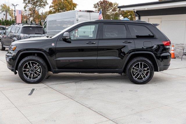 Used Jeep Grand Cherokee Trailhawk 2021 | Camy Cars. Great Neck, New York Used Jeep Grand Cherokee Trailhawk 2021 | Camy Cars. Great Neck, New York