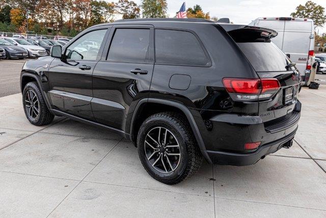 Used Jeep Grand Cherokee Trailhawk 2021 | Camy Cars. Great Neck, New York Used Jeep Grand Cherokee Trailhawk 2021 | Camy Cars. Great Neck, New York