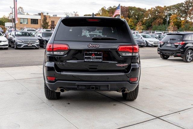 Used Jeep Grand Cherokee Trailhawk 2021 | Camy Cars. Great Neck, New York Used Jeep Grand Cherokee Trailhawk 2021 | Camy Cars. Great Neck, New York