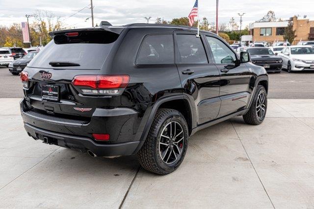 Used Jeep Grand Cherokee Trailhawk 2021 | Camy Cars. Great Neck, New York Used Jeep Grand Cherokee Trailhawk 2021 | Camy Cars. Great Neck, New York