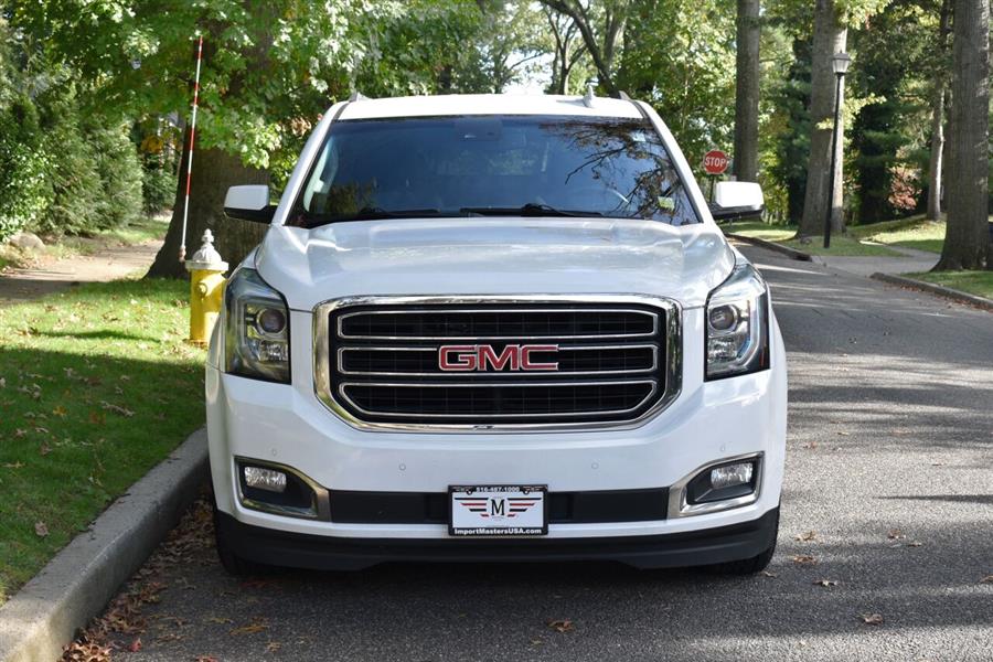 2017 GMC Yukon Xl SLT 1500 4x4 4dr SUV, available for sale in Great Neck, New York | Camy Cars. Great Neck, New York 2017 GMC Yukon Xl SLT 1500 4x4 4dr SUV, available for sale in Great Neck, New York | Camy Cars. Great Neck, New York