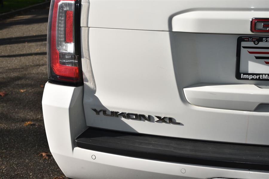 2017 GMC Yukon Xl SLT 1500 4x4 4dr SUV, available for sale in Great Neck, New York | Camy Cars. Great Neck, New York 2017 GMC Yukon Xl SLT 1500 4x4 4dr SUV, available for sale in Great Neck, New York | Camy Cars. Great Neck, New York