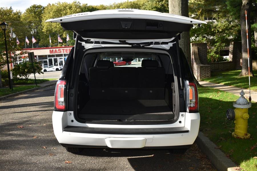 2017 GMC Yukon Xl SLT 1500 4x4 4dr SUV, available for sale in Great Neck, New York | Camy Cars. Great Neck, New York 2017 GMC Yukon Xl SLT 1500 4x4 4dr SUV, available for sale in Great Neck, New York | Camy Cars. Great Neck, New York