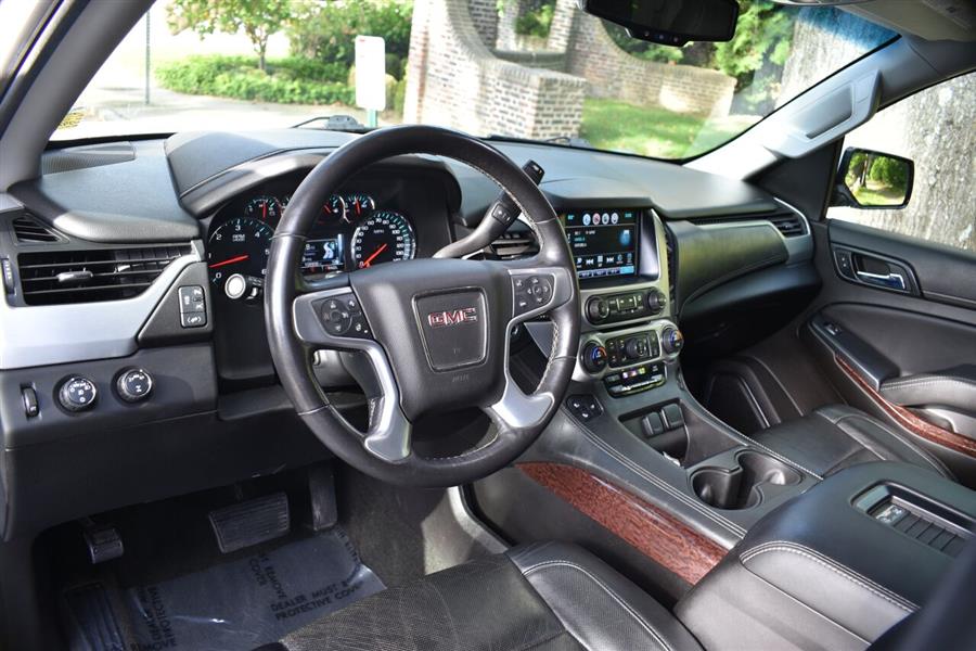 2017 GMC Yukon Xl SLT 1500 4x4 4dr SUV, available for sale in Great Neck, New York | Camy Cars. Great Neck, New York 2017 GMC Yukon Xl SLT 1500 4x4 4dr SUV, available for sale in Great Neck, New York | Camy Cars. Great Neck, New York