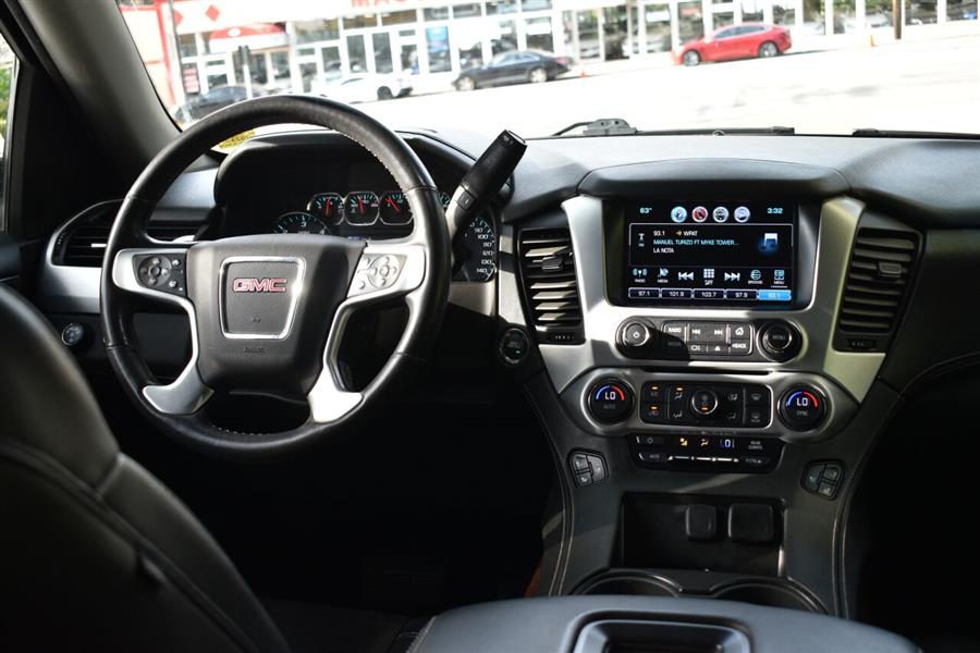 2017 GMC Yukon Xl SLT 1500 4x4 4dr SUV, available for sale in Great Neck, New York | Camy Cars. Great Neck, New York 2017 GMC Yukon Xl SLT 1500 4x4 4dr SUV, available for sale in Great Neck, New York | Camy Cars. Great Neck, New York