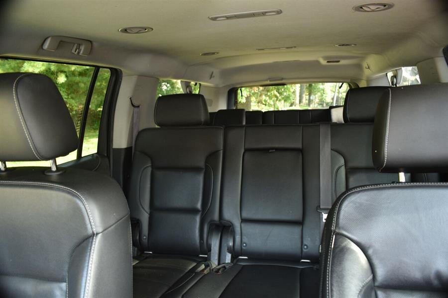 2017 GMC Yukon Xl SLT 1500 4x4 4dr SUV, available for sale in Great Neck, New York | Camy Cars. Great Neck, New York 2017 GMC Yukon Xl SLT 1500 4x4 4dr SUV, available for sale in Great Neck, New York | Camy Cars. Great Neck, New York