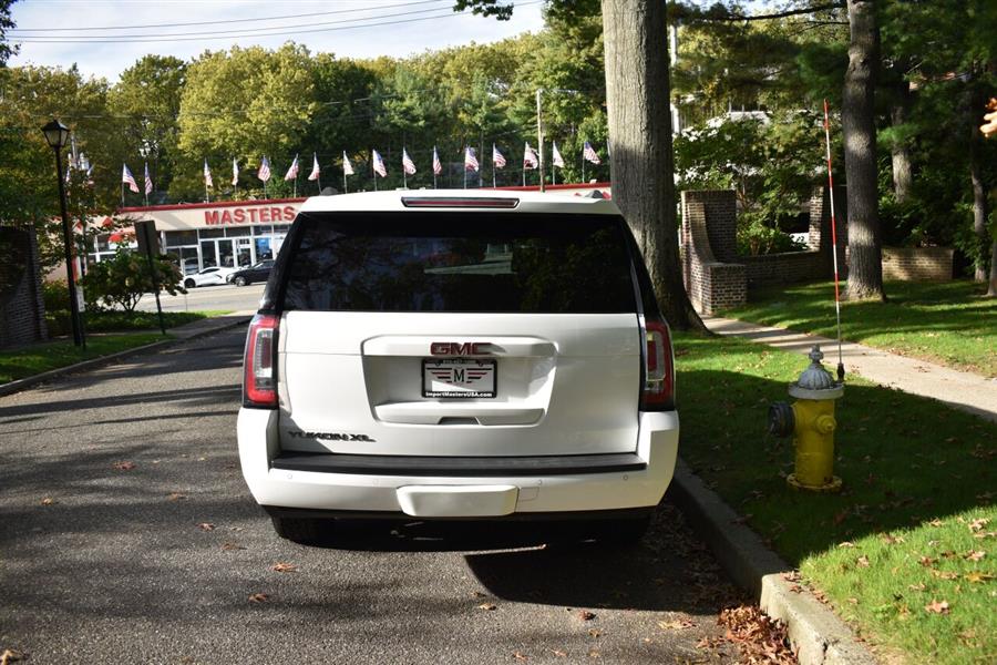 2017 GMC Yukon Xl SLT 1500 4x4 4dr SUV, available for sale in Great Neck, New York | Camy Cars. Great Neck, New York 2017 GMC Yukon Xl SLT 1500 4x4 4dr SUV, available for sale in Great Neck, New York | Camy Cars. Great Neck, New York