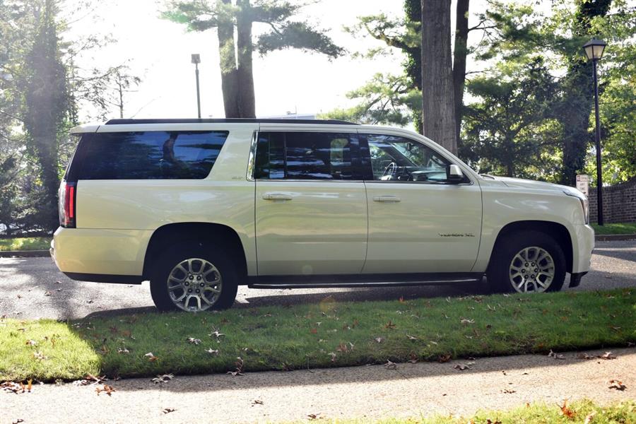 2017 GMC Yukon Xl SLT 1500 4x4 4dr SUV, available for sale in Great Neck, New York | Camy Cars. Great Neck, New York 2017 GMC Yukon Xl SLT 1500 4x4 4dr SUV, available for sale in Great Neck, New York | Camy Cars. Great Neck, New York