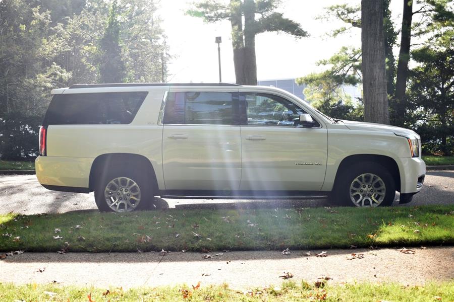 2017 GMC Yukon Xl SLT 1500 4x4 4dr SUV, available for sale in Great Neck, New York | Camy Cars. Great Neck, New York 2017 GMC Yukon Xl SLT 1500 4x4 4dr SUV, available for sale in Great Neck, New York | Camy Cars. Great Neck, New York