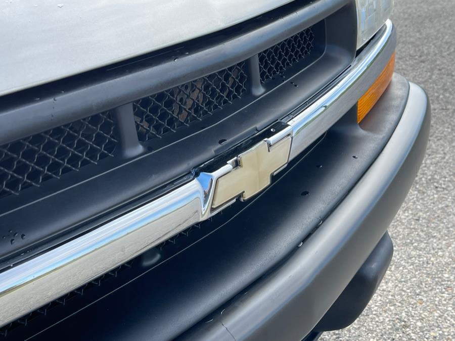 Used Chevrolet S-10 Ext Cab 123" WB 4WD LS 2002 | Geneva Motor Cars. Darien, Wisconsin Used Chevrolet S-10 Ext Cab 123" WB 4WD LS 2002 | Geneva Motor Cars. Darien, Wisconsin